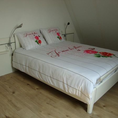 B&B Hanenberg Oijen Esterno foto