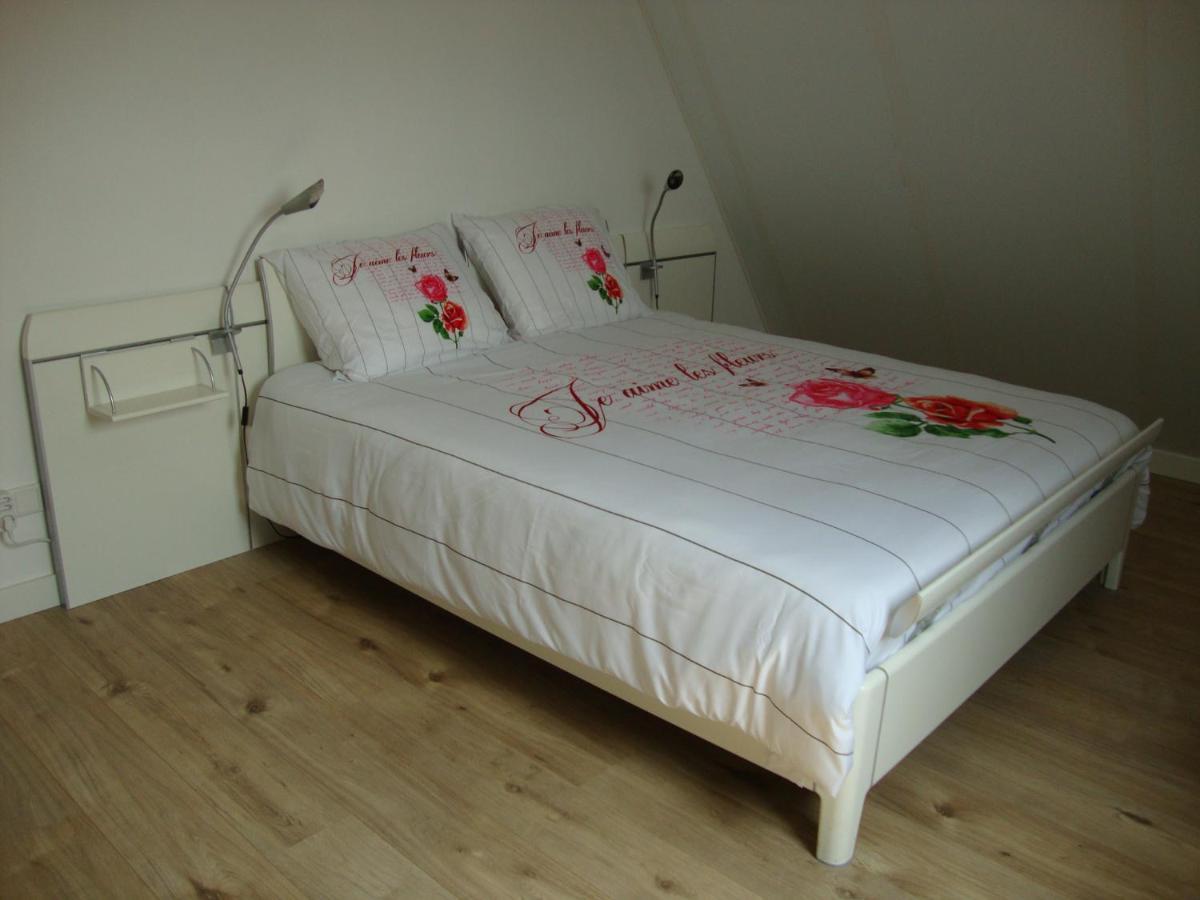 B&B Hanenberg Oijen Esterno foto